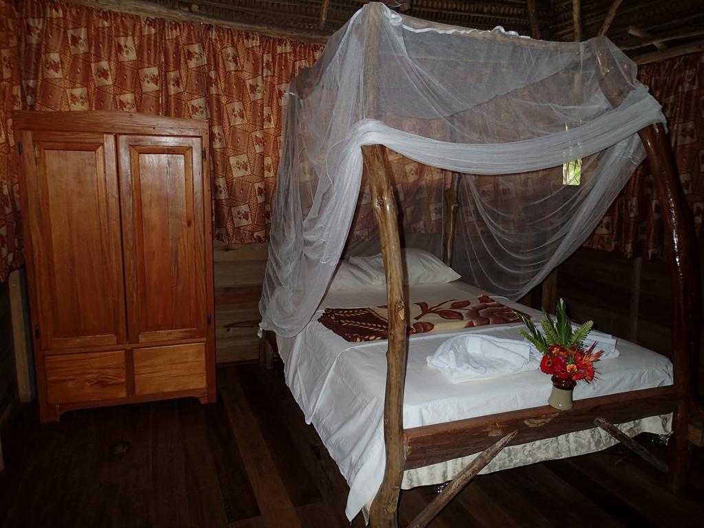 Yaxche Jungle Camp Good Living Camp Room photo